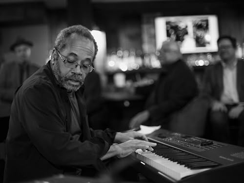 Nat Adderley Jr. Trio