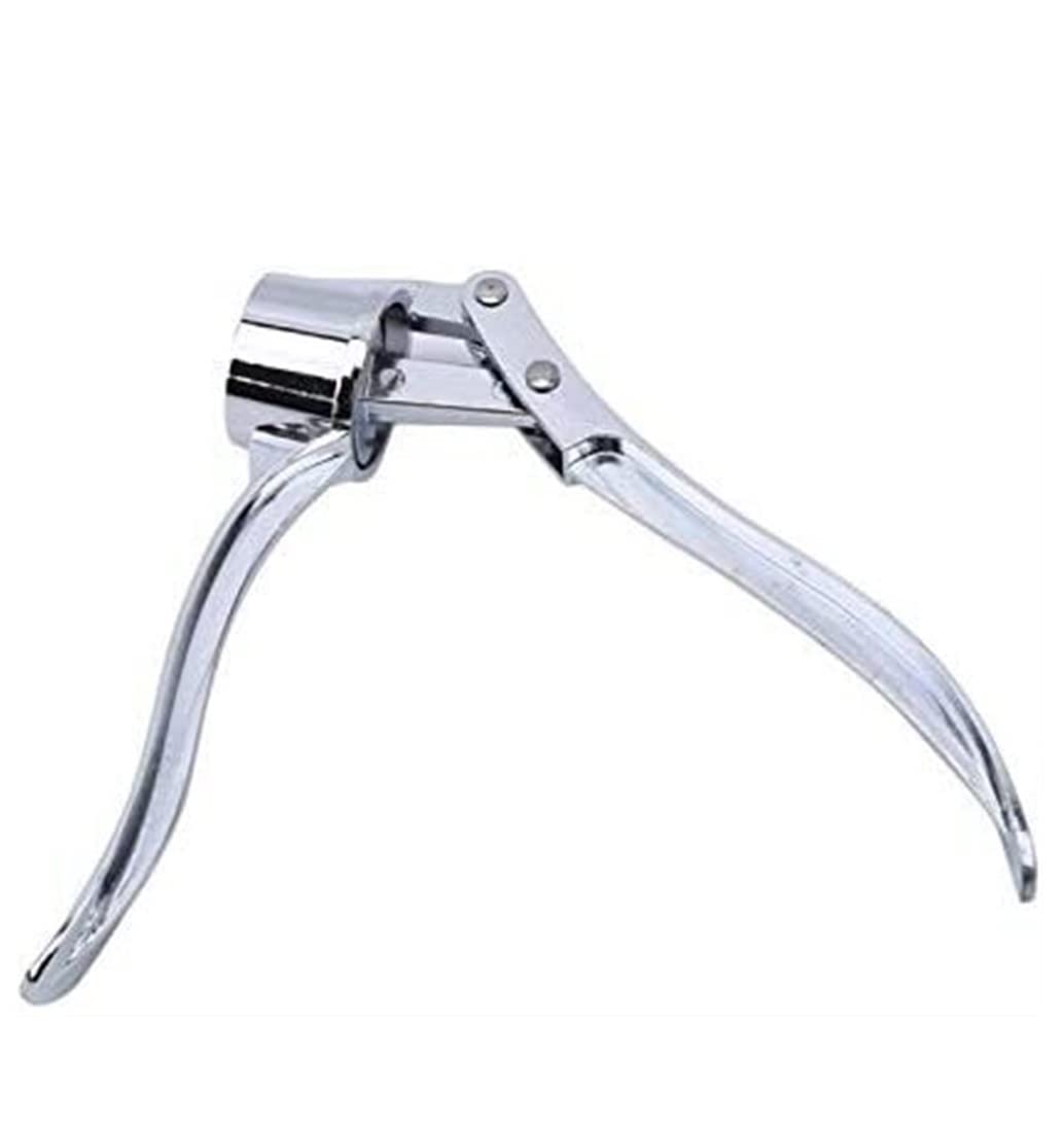Knoblauch Helfer Küche Edelstahl Knoblauchpresse Manuelle Peeling Knoblauchpüree Werkzeuge Küchen Kochen