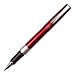 Tombow Centennial Ultra Rollerball Pen, Red, 1-Pack (55062)