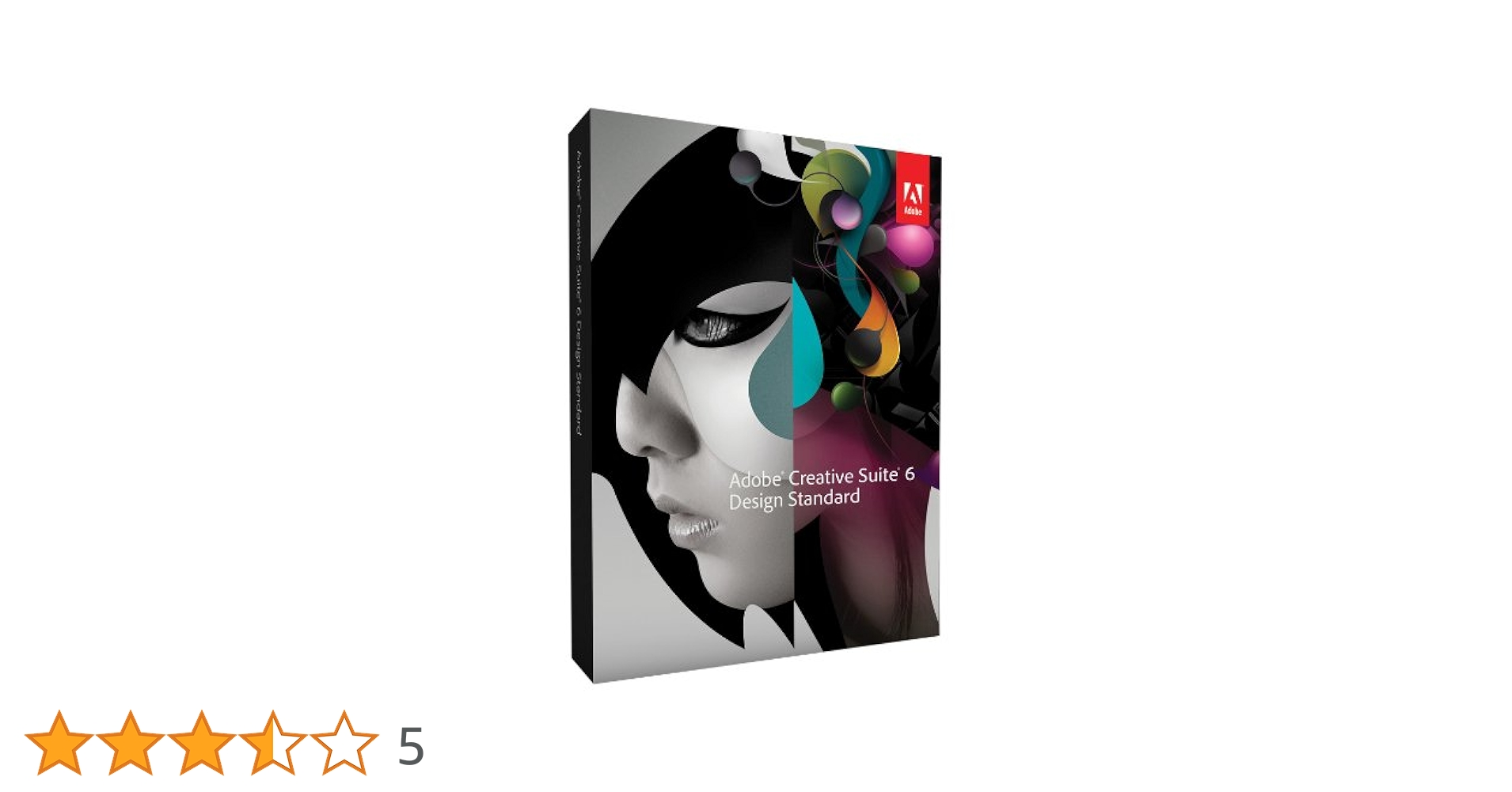 Amazon.co.jp: Adobe Creative Suite 6 Design Standard Windows