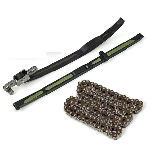 Cadena de leva para reparar ruidos en el motor WR450F