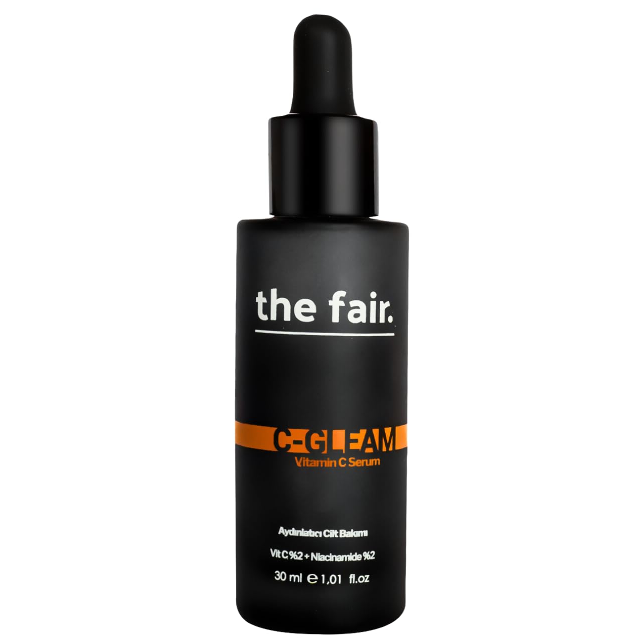 the fair. C*gleam Vitamin C Serum 30 ml