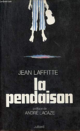 La pendaison