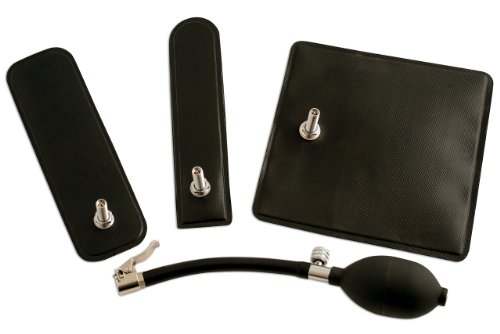 The Tool Connection Ltd. LAS92315 3676