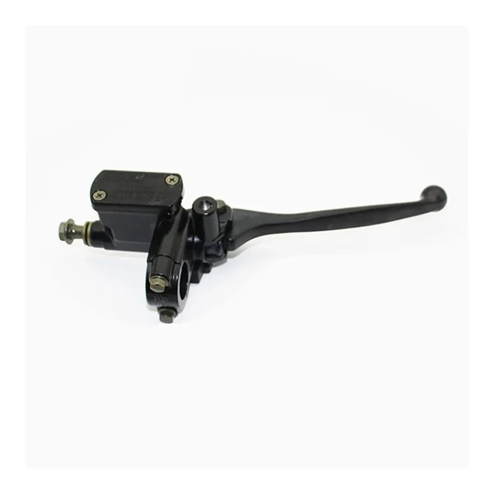DAGMARA Motorcycle Hydraulic Brake and Clutch Lever Pump Front Master Cylinder for ATV Quad Moped Go Kart Parts