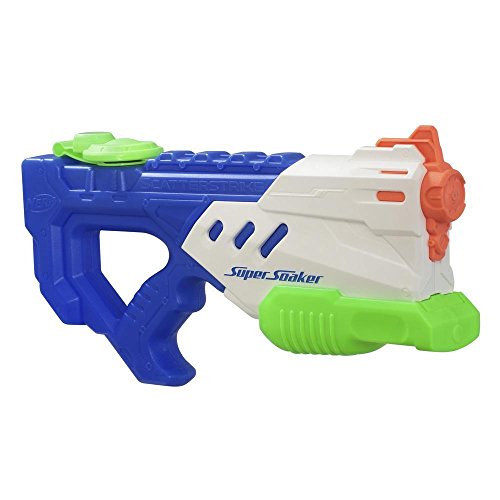 Nerf - B4442eu40 - Soaker - Scatter Strike