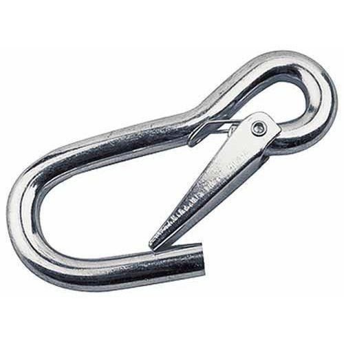 MARINE PWC JETSKI SEADOO BOAT RIGGING ROPE SNAP HOOK STAINLESS STEEL NEW