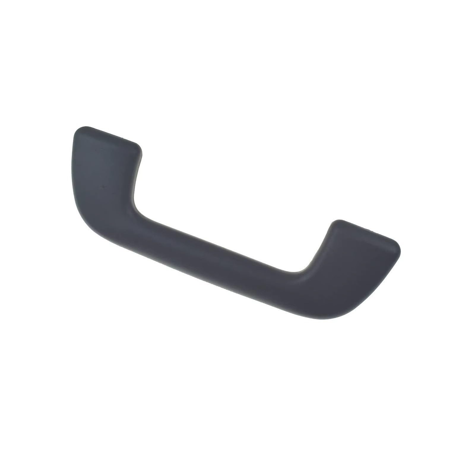 Pomuhye Dark Gray Car Roof Handle Compatible With Toyota For Noah 2008-2014 1 Pcs Car Interior Front Interior Grab Roof Handle Accessories 74610-52020