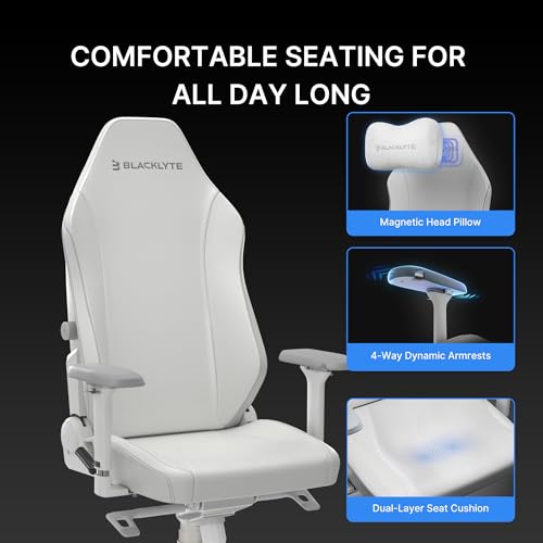 blacklyte chair reviews