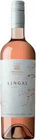 Vinho Rosé Chileno Perez Cruz Rosé Lingal 750ml