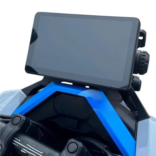 Compteur vitesse écran protection film trempé moto 368-G 2025 anti-rayures de bord