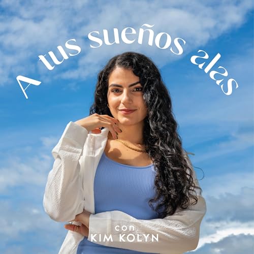 Couverture de A tus sue&ntilde;os alas