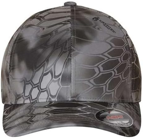 Flexfit Unisex, Adult Cap.