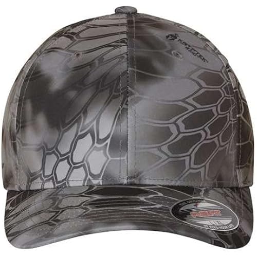 Flexfit Delta Seamless Carbon Cap