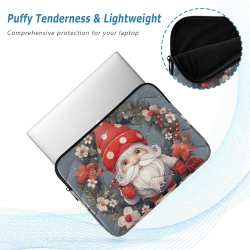 Funda para portátil 13-14 pulgadas impermeable de poliéster miniatura 5