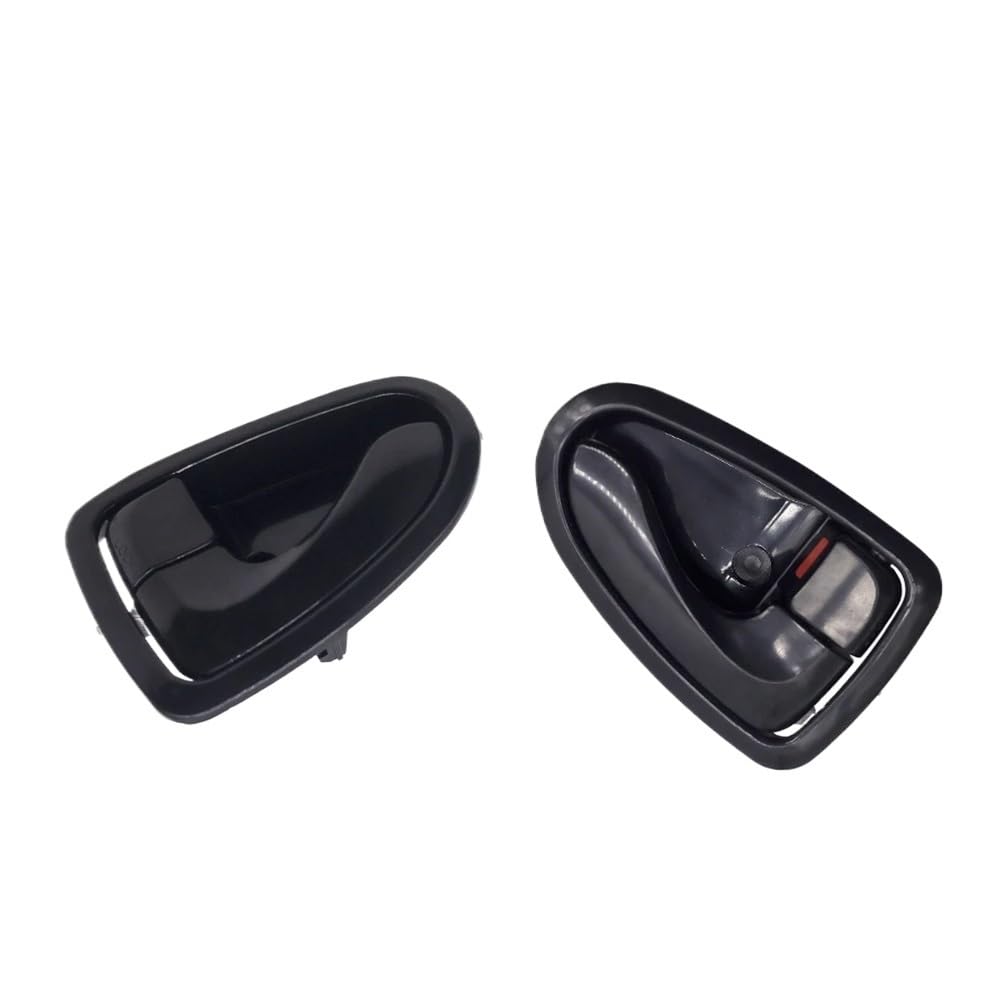 YBVDCXP Door Pull Handle for Accent 2000 2001 2002 2003 2004 2005 2006 Inside Door Handle