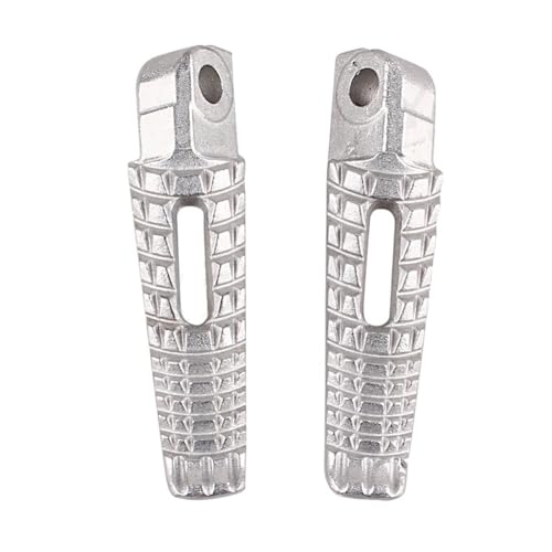 Repose-pieds arrière support cadre contre fissure GSXR 1000