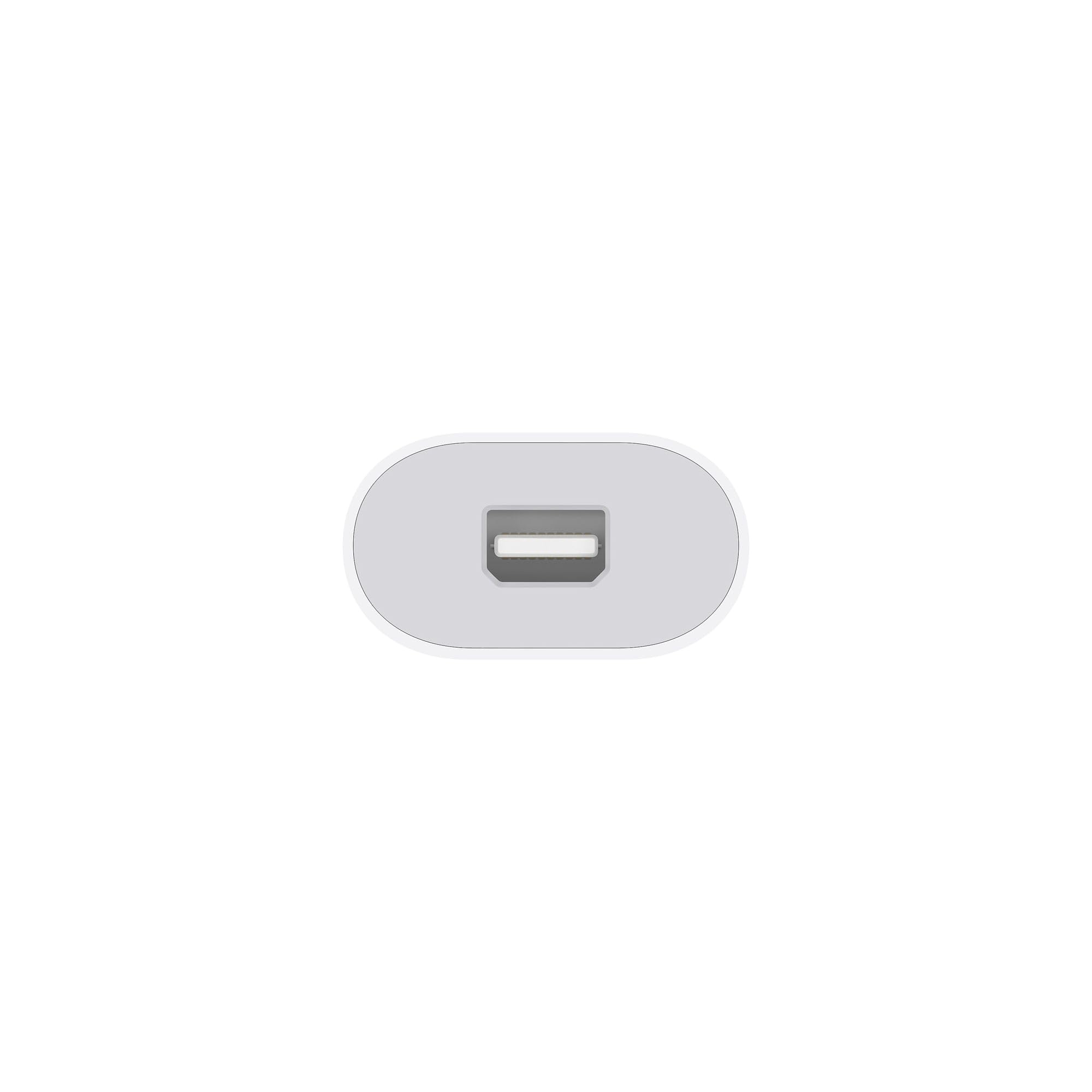 Apple Adaptateur Thunderbolt 3 (USB-C) vers Thunderbolt 2