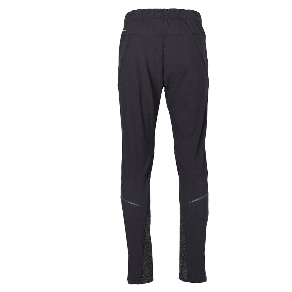 Ternua ® M Race Pants Negro, Pantalones