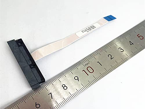 Cable HDD SATA para HP X360 11-AB NBX00024500 miniatura 2