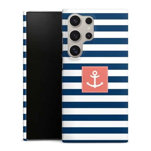 Coque Samsung S24 Ultra cordon maritime pour vos balades et sorties