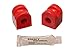 Energy Suspension 5.5156R Rear 17mm Sway Bar Bushing