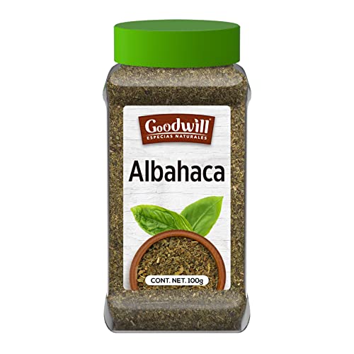 Jabones, Drugstore Albahaca Goodwill 100g