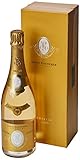  Roederer Louis Cristal Brut Champagner 2009 Champagne (1 x 0.75 l)