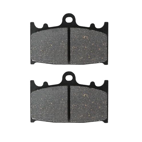 Plaquette de frein de moto VN 1700 Vulcan Voyager garniture haute endurance