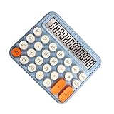 Flexible y conveniente: esta calculadora científica ofrece una experiencia flexible y fácil de usar, tanto para estudiantes para profesionales que buscan una herramienta confiable para sus tareas matemáticas