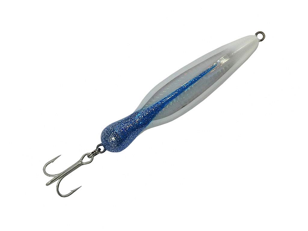 cabo killer fishing lure Jansen Inshore Tackle Cabo Killer 2oz Holographic