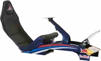 Playseat F1 Red Bull : Amazon.de: PC & Video Games
