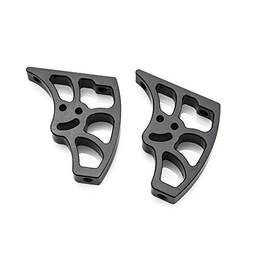 Lumenier QAV-S JohnnyFPV Special Edition - Aluminum Camera Side Plates (2pcs)