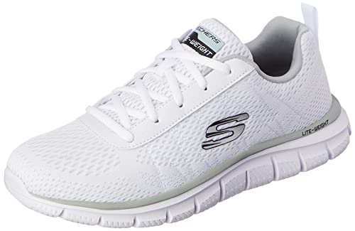 Skechers Mens Track – Moulton Sneaker