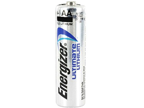 La Mejor review de Pilas para detectores de humo que Puedes comprar On-line. 17 Imagen adicional