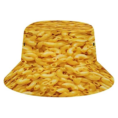 Sombrero de sol con patrón de alimentos plegable para mujer y hombre Cover