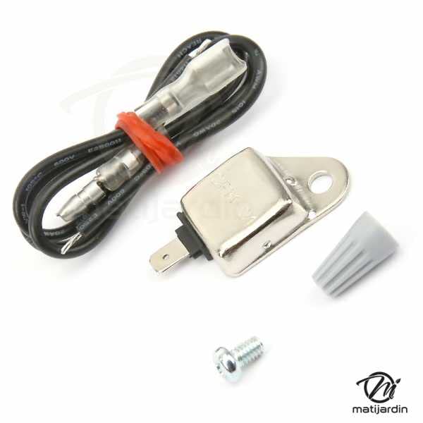 Module D'allumage UNIVERSEL FGP000151