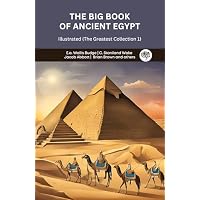 The Big Book of Ancient Egypt