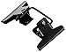 Bowens BW-1826/A Black Multiclip (Black)