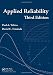 Applied Reliability