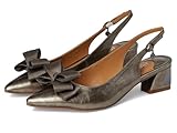 J. Renee Kimma Dark Taupe 9 M (B)