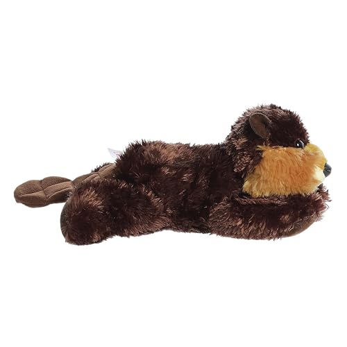 image for Aurora® Adorable Mini Flopsie™ Builder™ Stuffed Animal - Mini Com