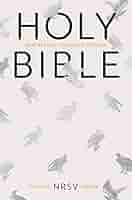 洋書 HOLY BIBLE NEW REVISED STANDARD VERSION 71xUqTfAYTL._SL1500_.jpg