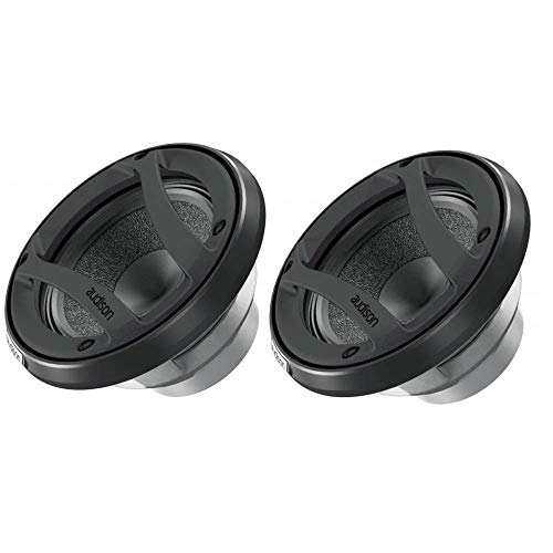 Amazon.co.jp: Audison AV3.0 Voce 3インチ ミッドレンジ 100W 4オーム