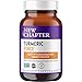 Turmeric Curcumin Supplement, New Chapter Turmeric Supplement, One Daily, Joint Pain Relief + Supercritical Organic Turmeric, Black Pepper Not Needed, Non-GMO, Gluten Free ? 60 Count (2 Month Supply)