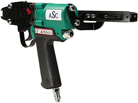 ASC-743 Pneumatic Hog Ringer