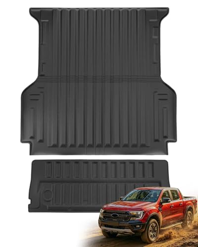 Truck Bed & Tailgate Liner for Ford Ranger