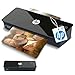HP Pro Laminator 600 A4 3163 - Laminador (75/80 - 125 micrones, incluye láminas de laminación)