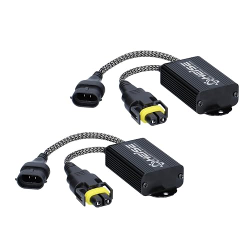 Heise Canbus Decoder for He-880Led miniatura 1
