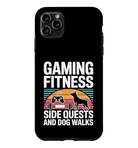 �Q�[�~���O �t�B�b�g�l�X �T�C�h�N�G�X�g�ƌ��̎U�� �X�}�z�P�[�X iPhone 11 Pro Max �p